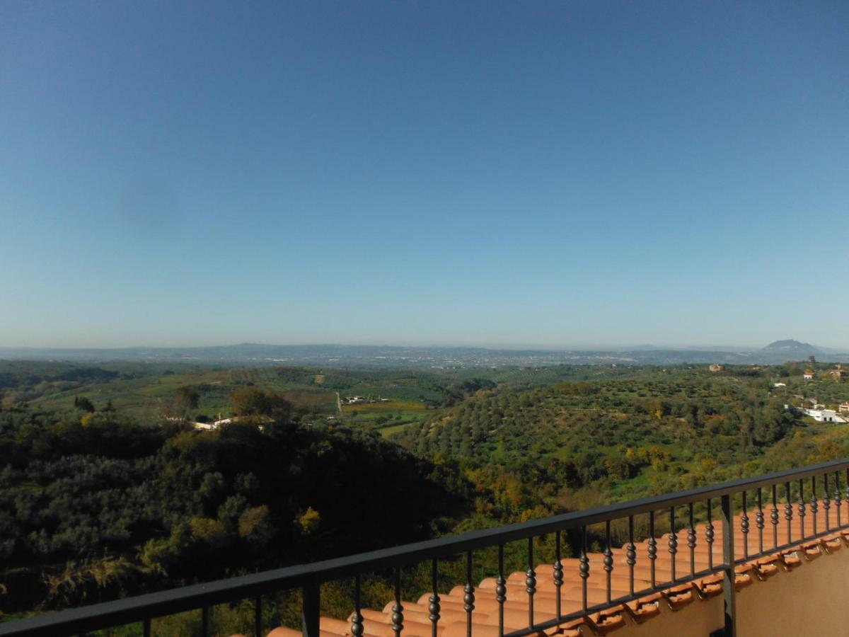 Alloggio Turistico Ciliegi In Fiore Monte Libretti Exterior foto